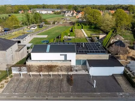 bien professionnel à vendre à dessel € 1.235.000 (lbq64) - hillewaere turnhout | zimmo