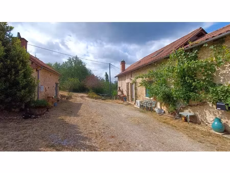 maison 4 pièces 156 m² à vendre / acheter cubjac-auvézère-val d'ans 24640 ? | era immobili