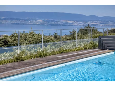 vente maison 5 pièces 164 m² thonon-les-bains (74200)
