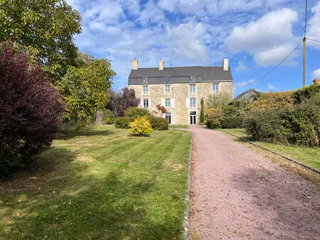 maison à vendre à culey-le-patry (14220) - calvados