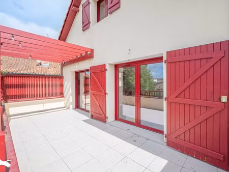 vente appartement 4 pièces 88 m² à soustons (40140), 384 345 €