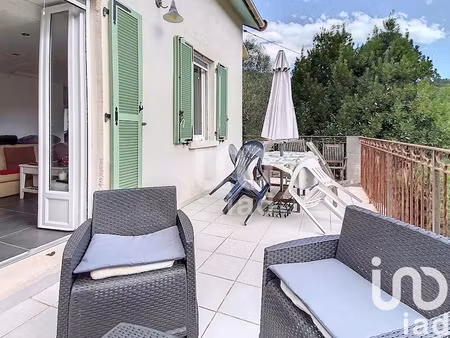 vente maison 3 pièces 118 m² à sospel (06380), 420 000 €
