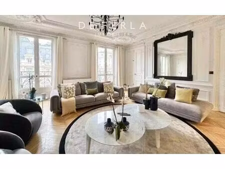 location appartement 7 pièces 241 m² à paris (75000)