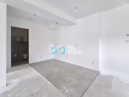 vente appartement 2 pièces 45 m² à chavigny (54230), 117 500 €