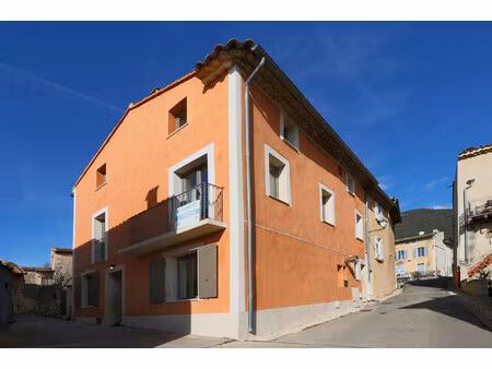 maison à vendre à rustrel (84400) - vaucluse
