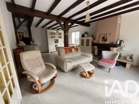 vente maison/villa 7 pièces
