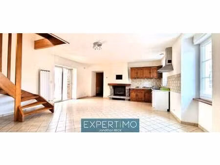 vente maison à treffendel (35380) : à vendre / 127m² treffendel