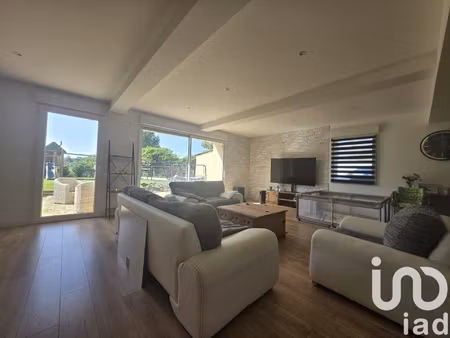 vente maison/villa 8 pièces