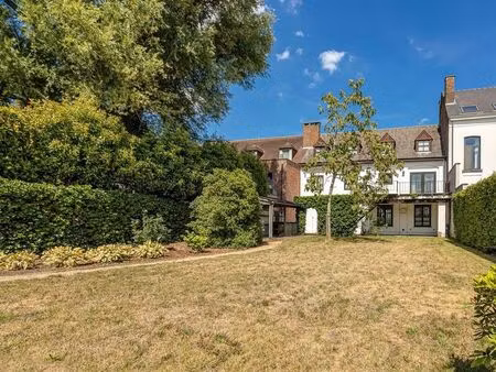 maison à vendre à hulshout € 309.000 (ldb6w) - c&m vastgoed heist-op-den-berg | zimmo