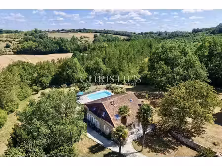 maxwell-baynes résidentiel - christie's international real estate