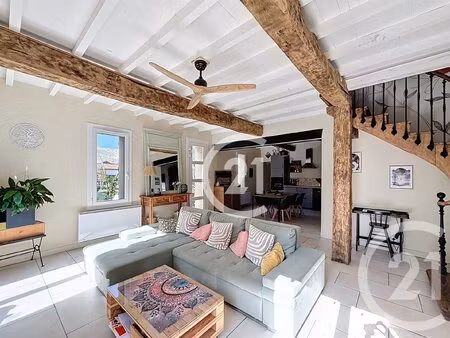 achat : maison (81500)