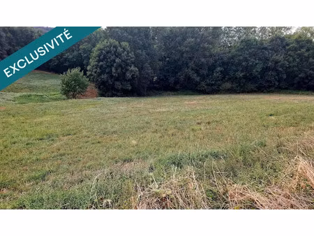 vente terrain à batir 1870 m² à payrin-augmontel (81660), 40 000 €