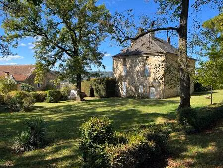 vente maison 16 pièces 453 m² capdenac-gare (12700)