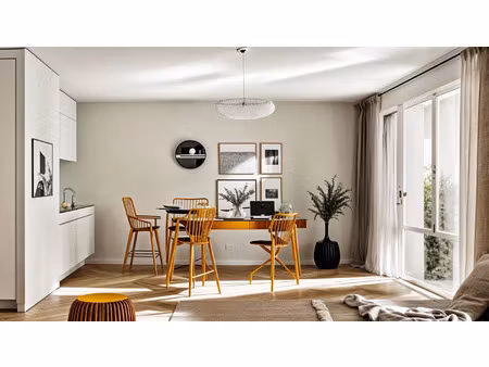 vente programme neuf t2, t3, t4 pièces 40 à 75 m² artigues-près-bordeaux (33370)