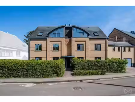 appartement à vendre à avenue paul terlinden 7 rixensart (vbd21835)