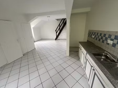 vente appartement 2 pièces 39 m² à saint-cheron (91530), 138 000 €