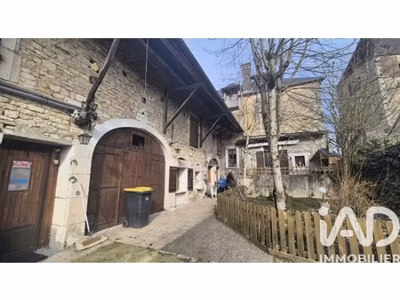 vente maison/villa 8 pièces