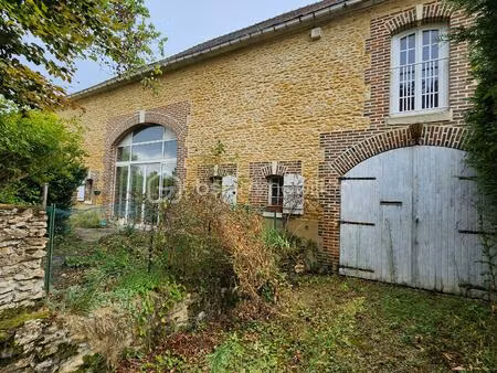 bastide de 223 m² à chessy-les-pres