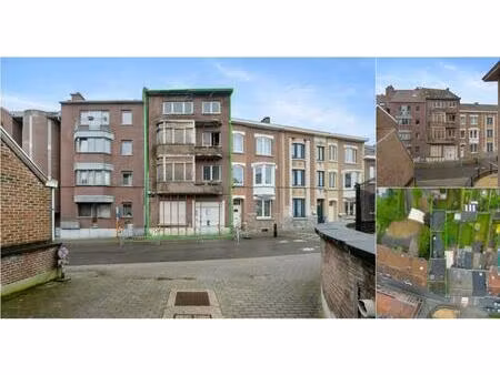 maison à vendre à moerenstraat 41 berg (rbu24752)