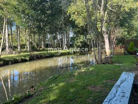 vente terrain à congé-sur-orne (72290) : à vendre / 1800m² congé-sur-orne