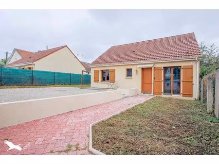 vente maison 3 pièces 69 m² gargenville (78440)