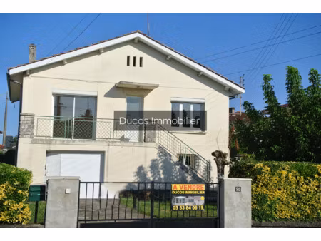 marmande, maison 5 chambres