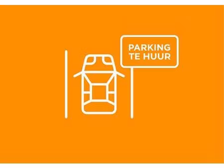 garage te huur in geel