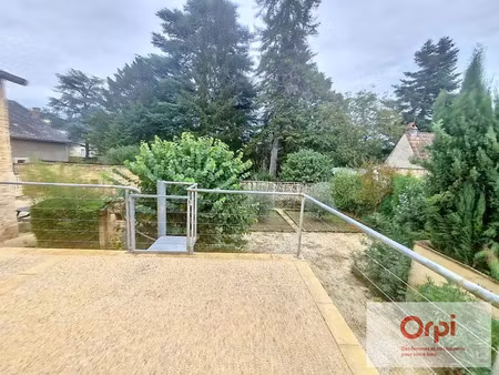 vente maison 5 pièces 130 m² à montignac (24290), 348 000 €