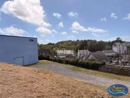 vente terrain à la roche-bernard (56130) : à vendre / 477m² la roche-bernard