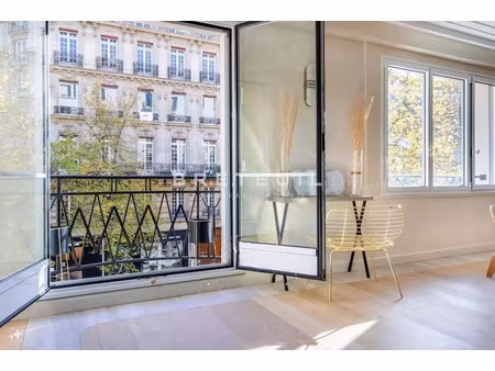vente appartement 3 pièces 73 m² à paris 16ème (75016), 1 200 000 €