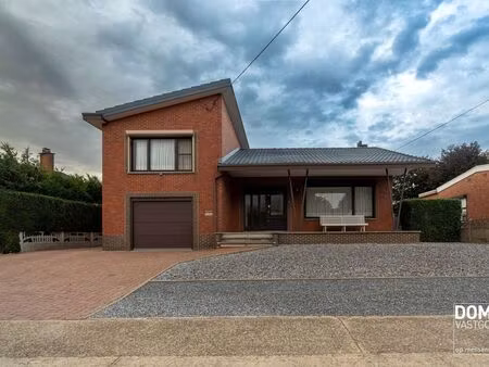 maison à vendre à meldert € 240.000 (le9gi) - domo vastgoed | zimmo