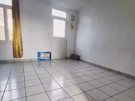 vente maison 4 pièces 55 m² l’étoile (80830)