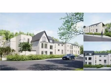 appartement à vendre à rue du grand pré 41 comblain-au-pont (vbd28316)