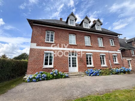 maison à vendre de 8 pièces de 194 m²