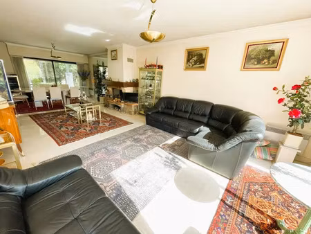 vente maison 6 pièces 172 m² à rungis (94150), 600 000 €