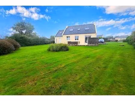 vente maison à camaret-sur-mer (29570) : à vendre / 66m² camaret-sur-mer