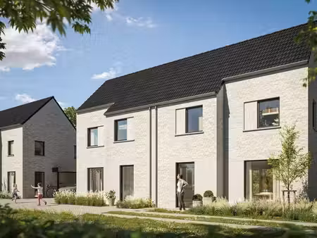 maison à vendre à lokeren € 420.322 (lesz5) - hectaar | zimmo