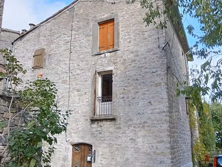 maison mitoyenne