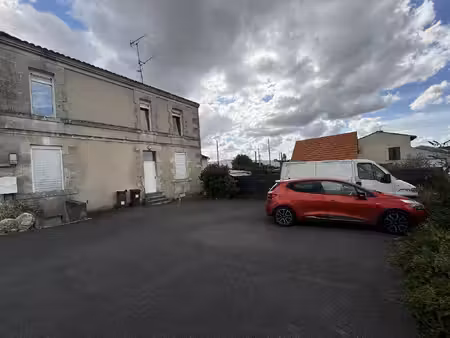lafontaine immobilier