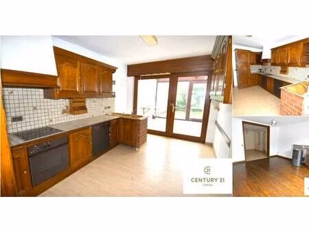 maison à vendre avec 4 chambres , étalle (vbd33322)