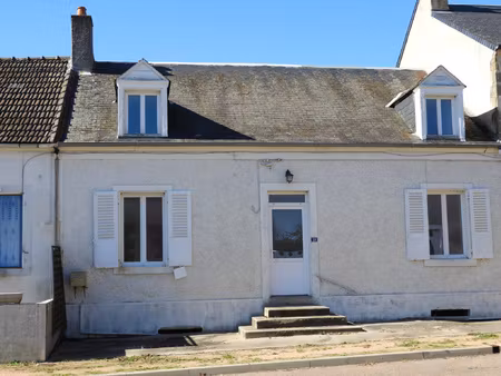 maison de village