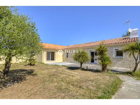 achat maison 6 pièces 146m² st lumine de clisson 44190
