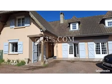 maison 5 pièces 141 m²