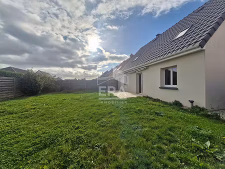 maison 5 pièces 123 m² à vendre / acheter grenay 62160 ? | era immobilier