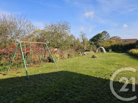 maison à vendre - 4 pièces - 184 m2 - la marre - 39 - franche-comte