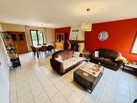 vente maison 5 pièces 130 m² vernou-la-celle-sur-seine (77670)