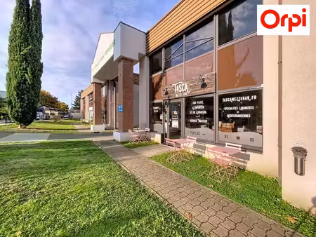 bien commercial à vendre