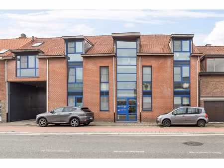 appartement te koop in aartselaar met 2 slaapkamers