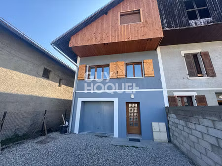 maison à vendre à monthion - référence 3752