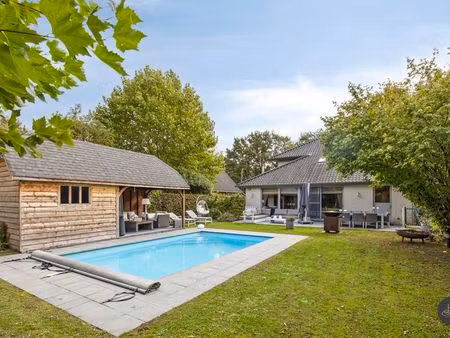 maison à vendre à baal € 689.000 (lfxkw) - homixx vastgoed haacht | zimmo
